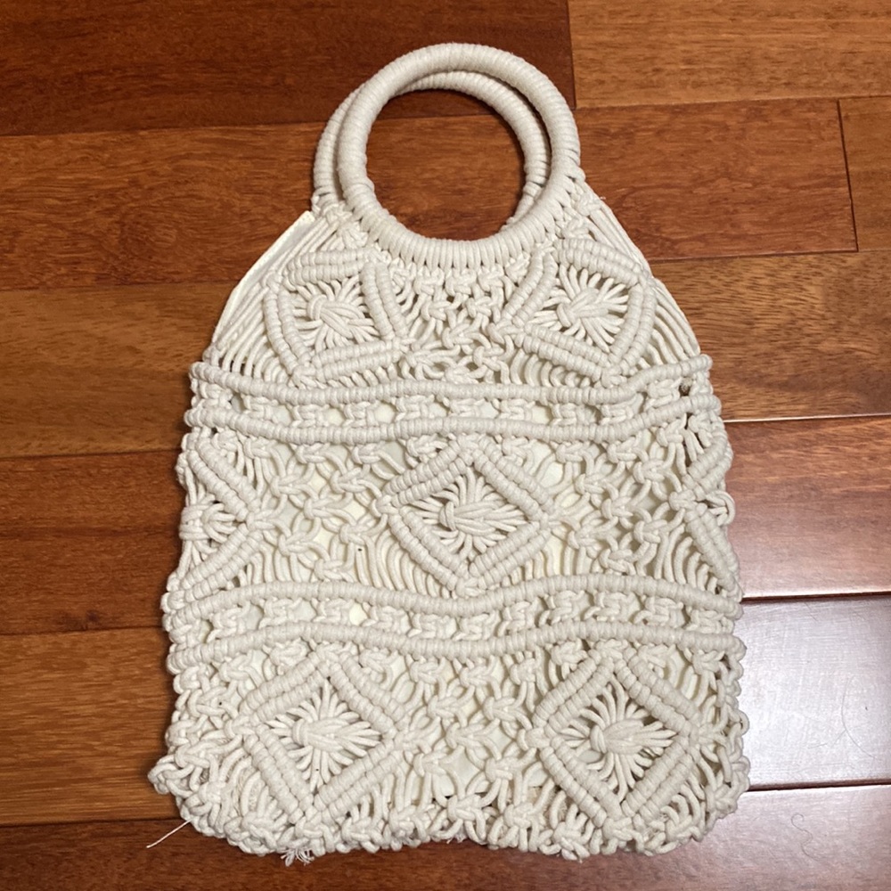 Handbag - Picture 4 of 7